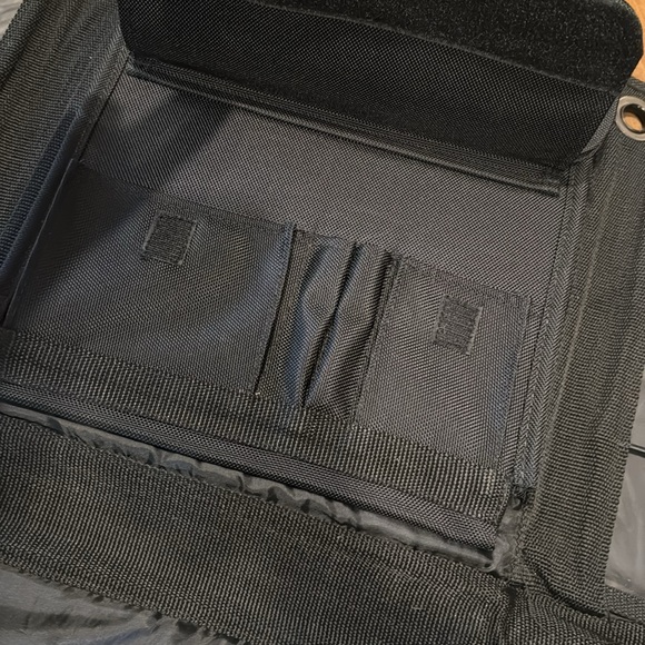 Compact CERT Command Board Briefcase - Picture 5 of 7